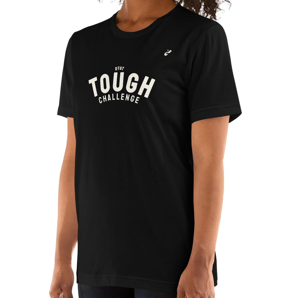 Tough Challenge DryBlend® T-Shirt