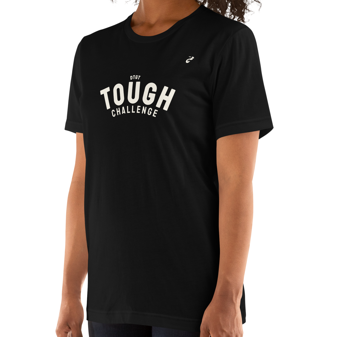 Tough Challenge DryBlend® T-Shirt
