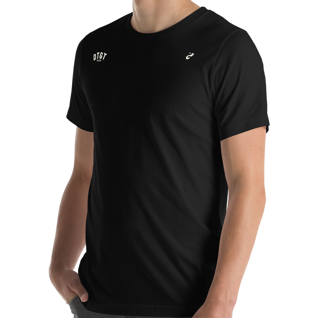 DTGT Challenge DryBlend® T-Shirt