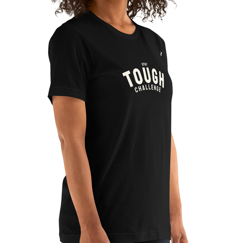 Tough Challenge DryBlend® T-Shirt