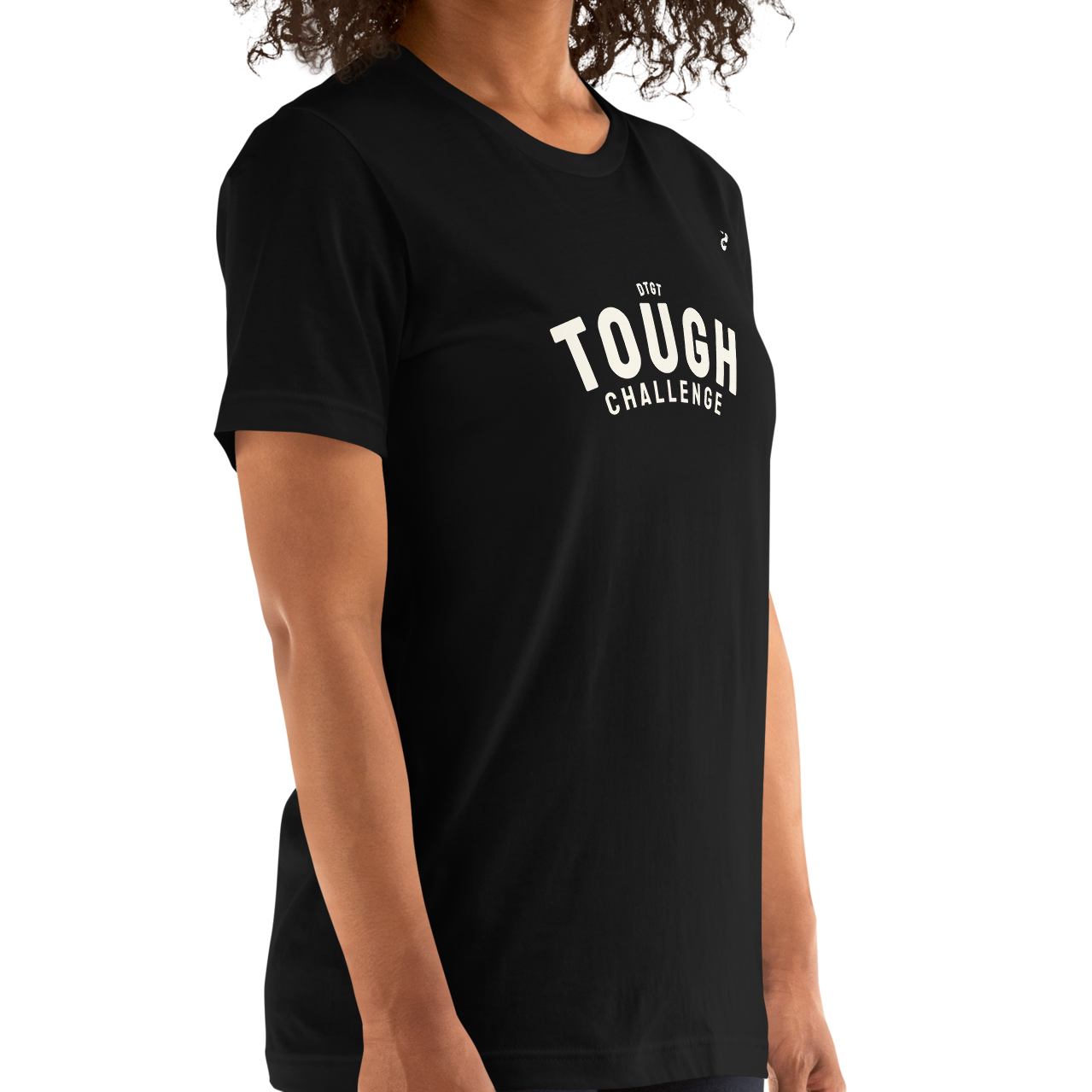 Tough Challenge DryBlend® T-Shirt