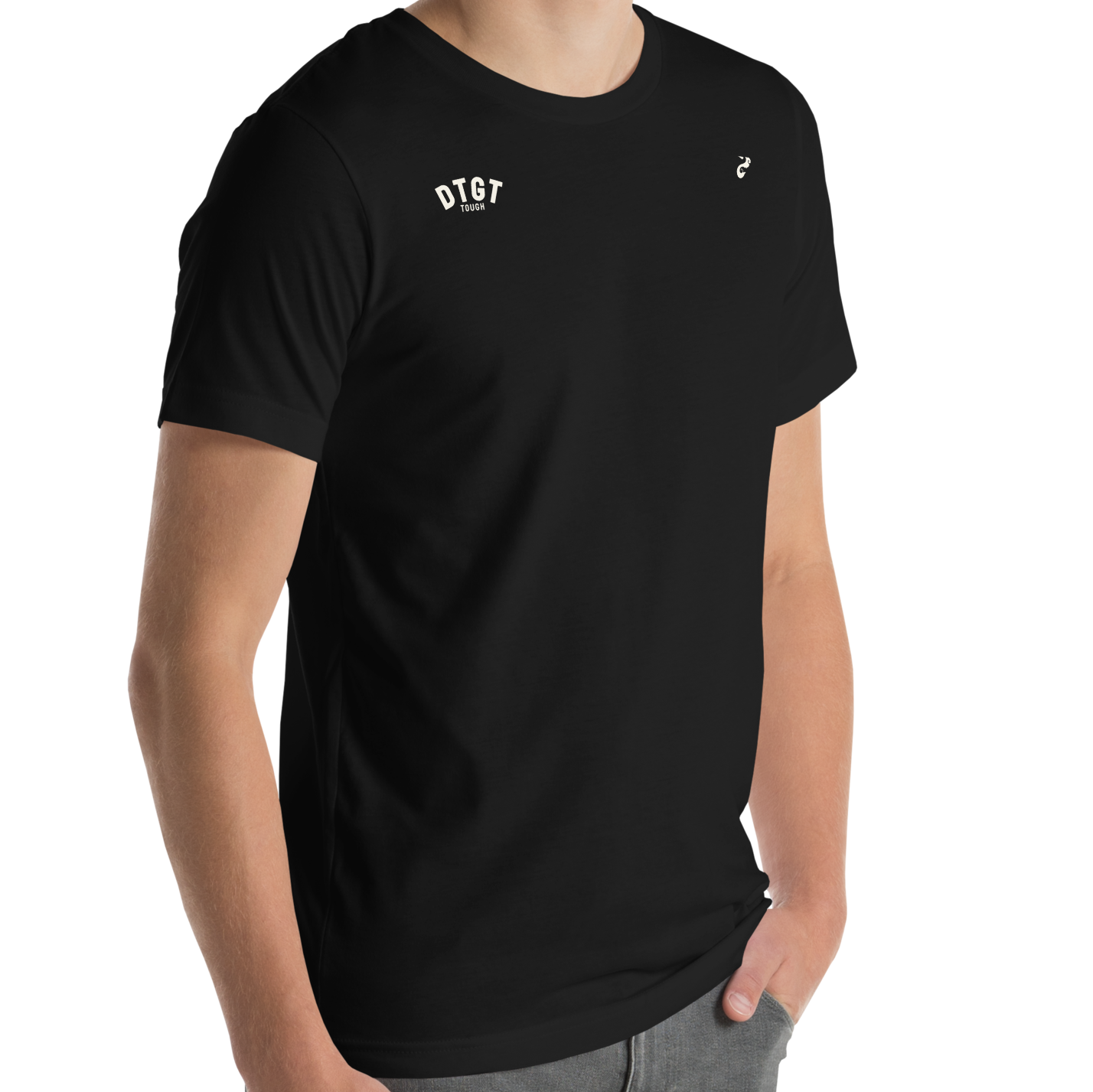 DTGT Challenge DryBlend® T-Shirt