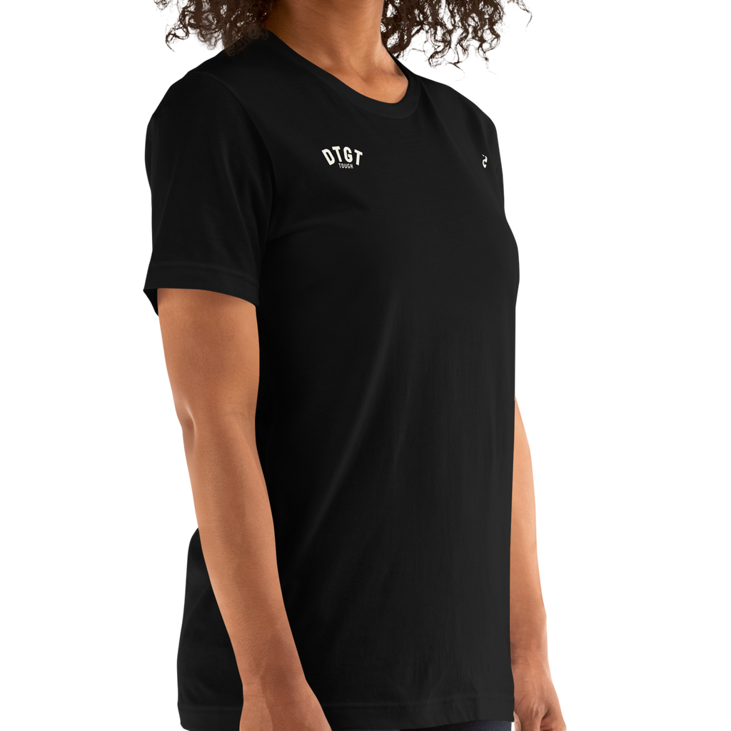 DTGT Challenge DryBlend® T-Shirt