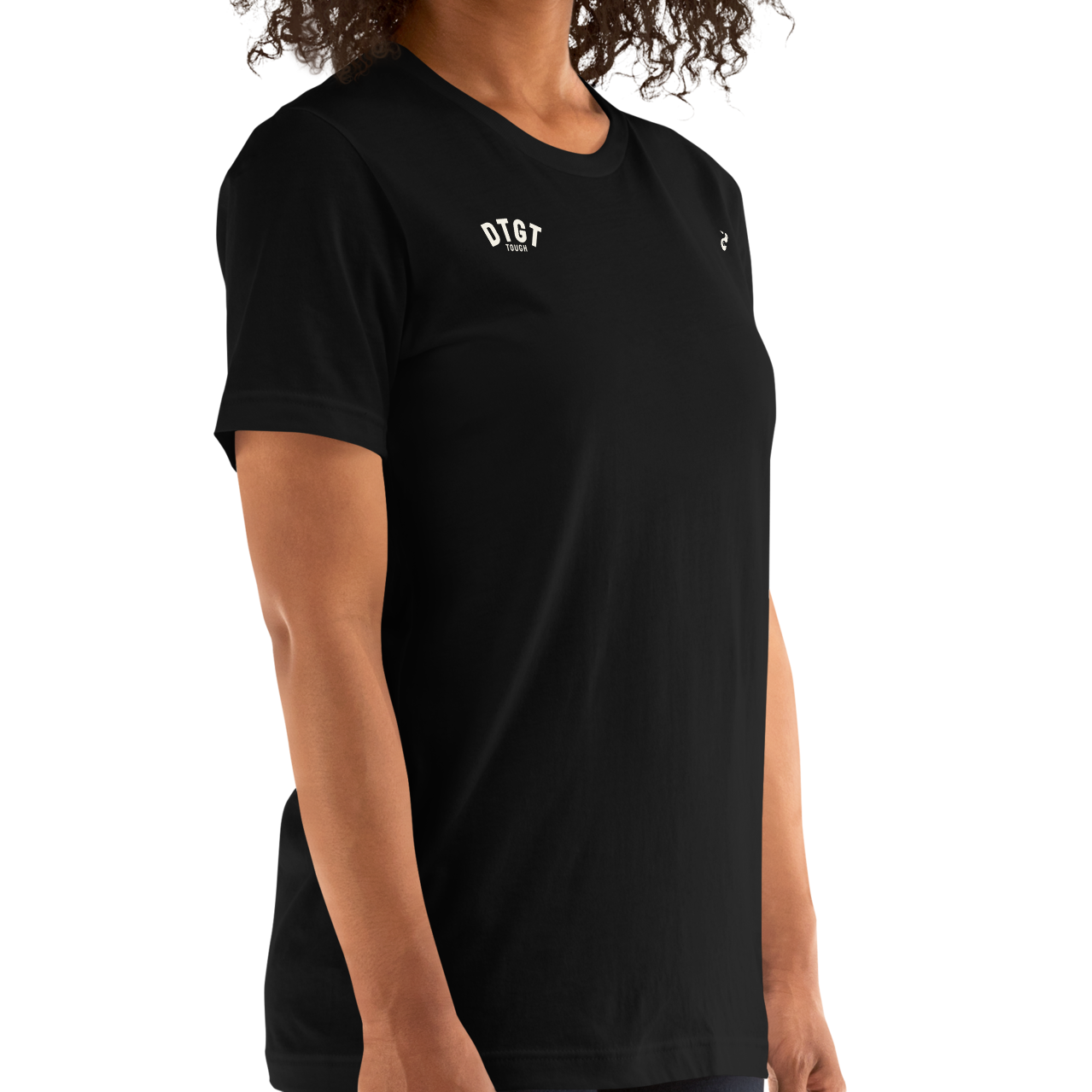 DTGT Challenge DryBlend® T-Shirt