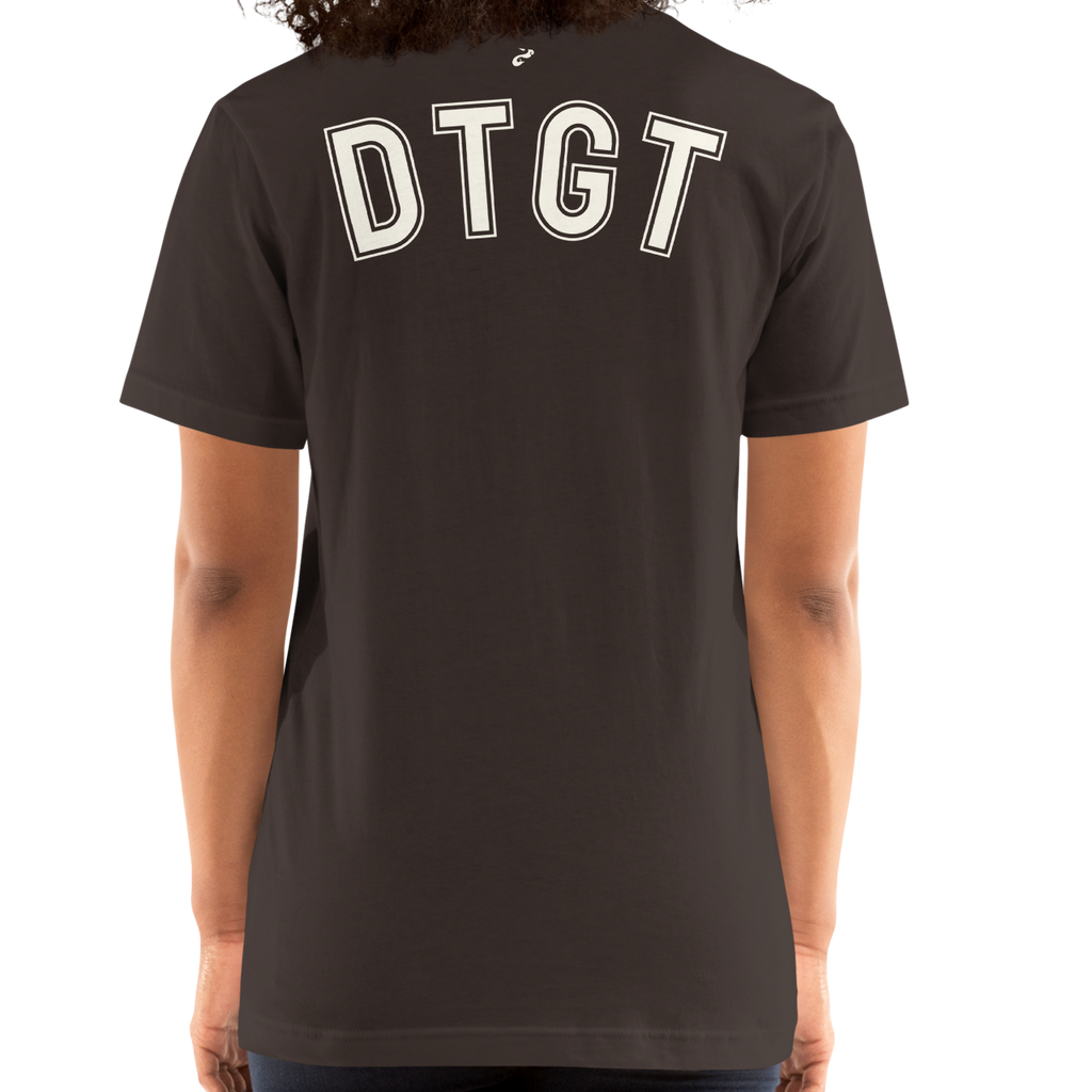 The DTGT Curve -  Back
