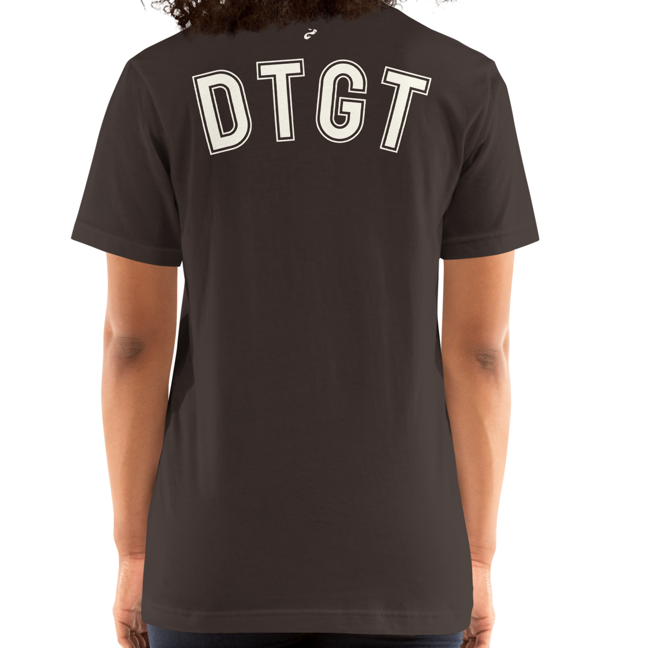 The DTGT Curve -  Back