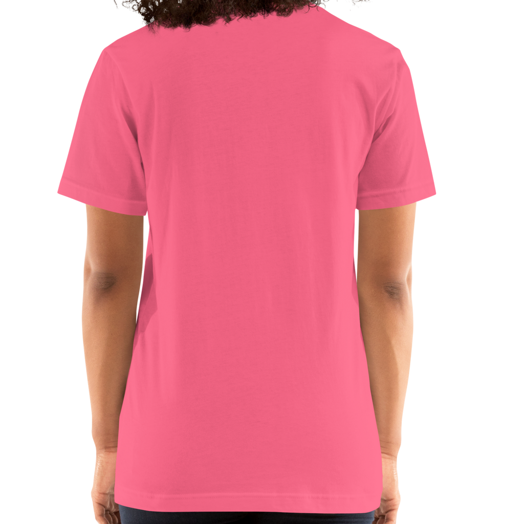 DTGT Linear Challenge -  Ring-Spun Cotton