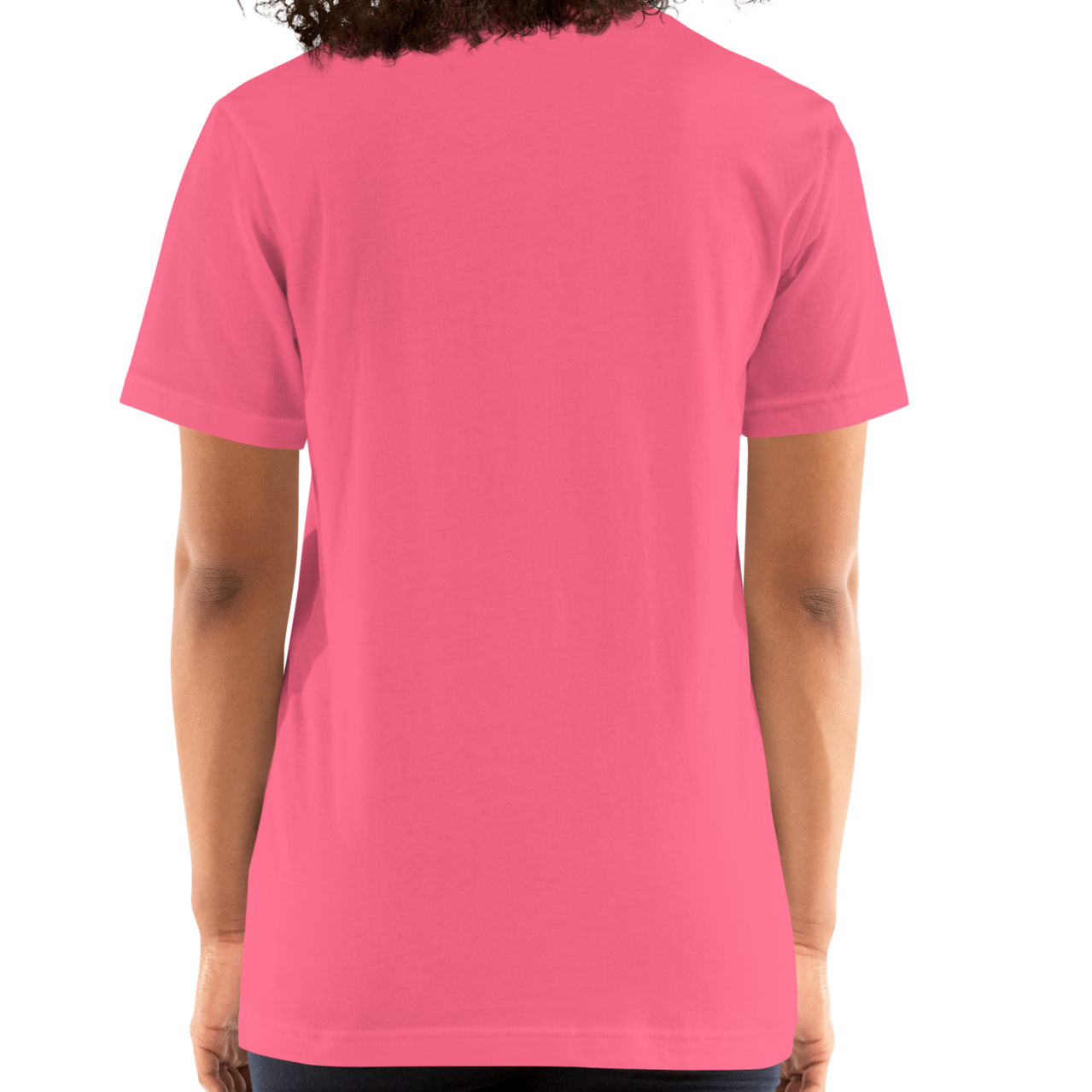 DTGT Linear Challenge -  Ring-Spun Cotton