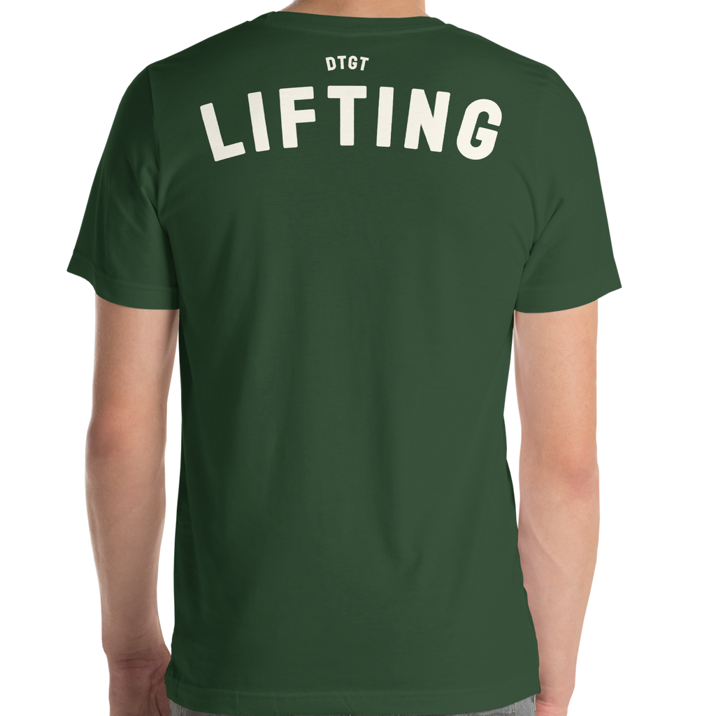 DTGT LIFTING DryBlend®