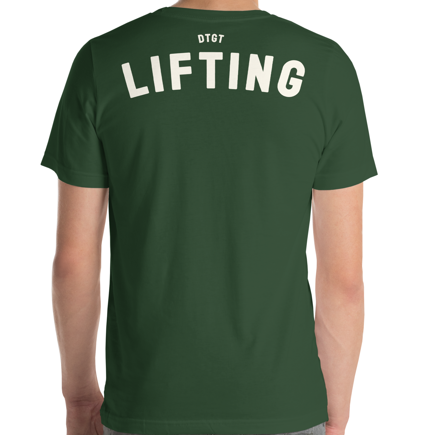 DTGT LIFTING DryBlend®