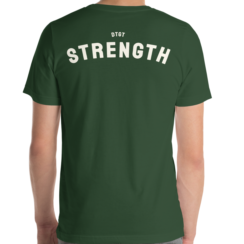 DTGT STRENGTH DryBlend®