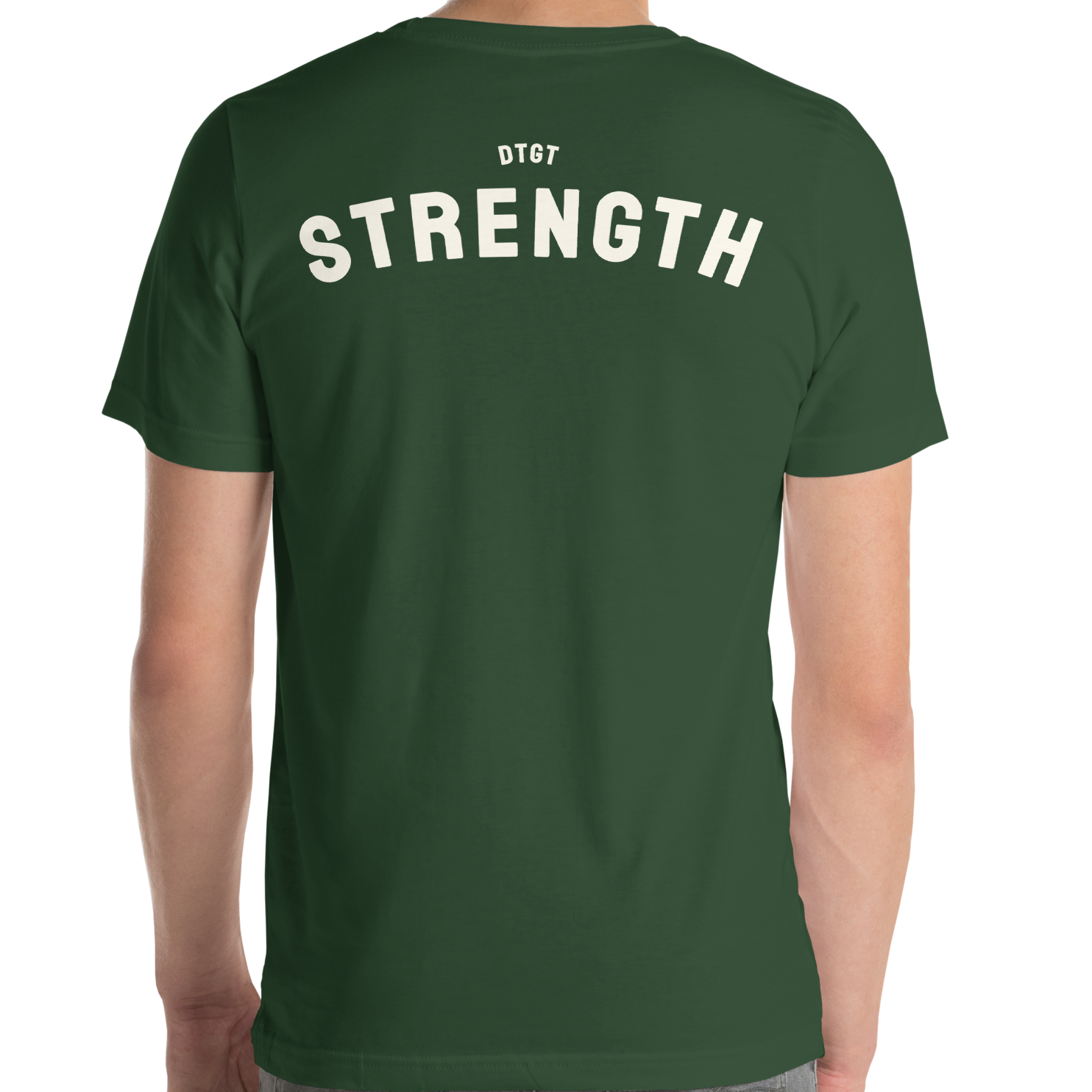 DTGT STRENGTH DryBlend®