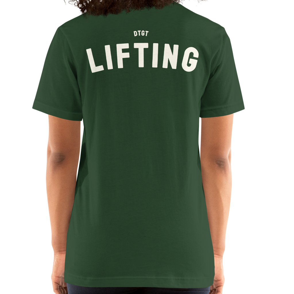 DTGT LIFTING DryBlend®