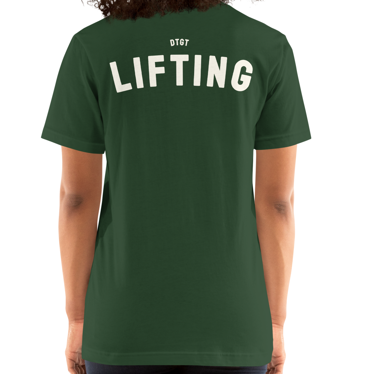 DTGT LIFTING DryBlend®