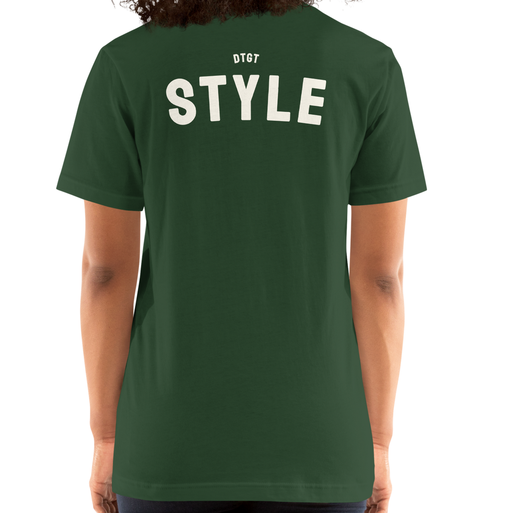 DTGT STYLE DryBlend®