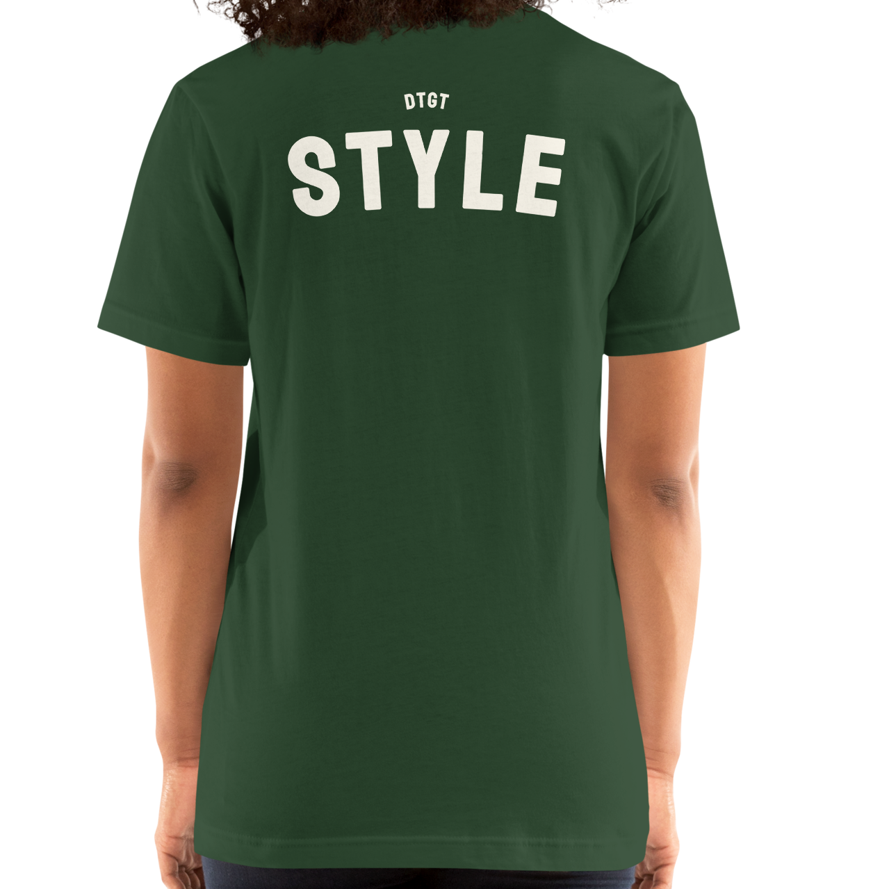 DTGT STYLE DryBlend®