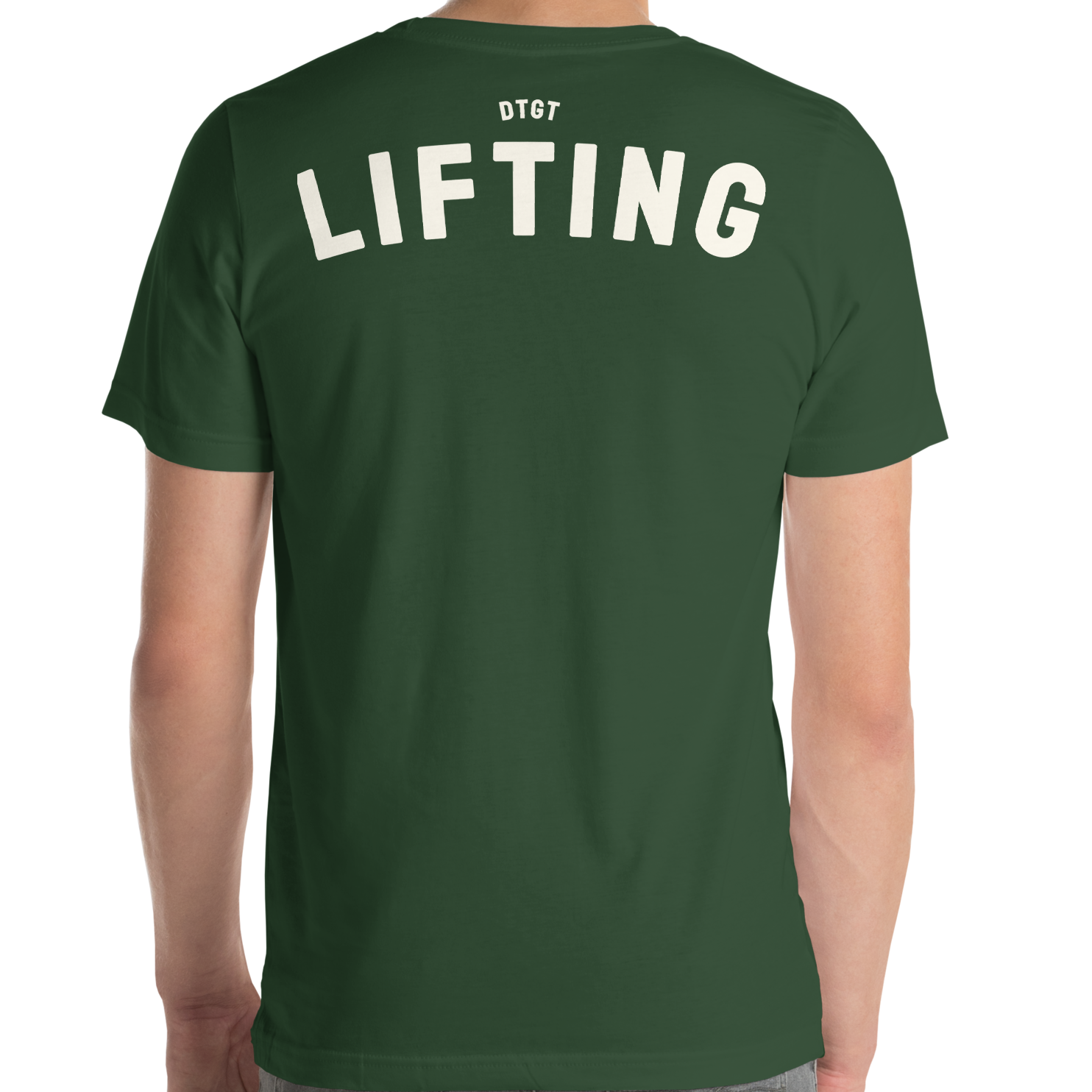 DTGT LIFTING DryBlend®