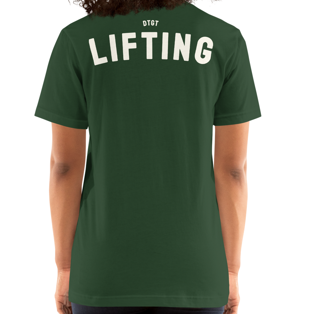 DTGT LIFTING DryBlend®