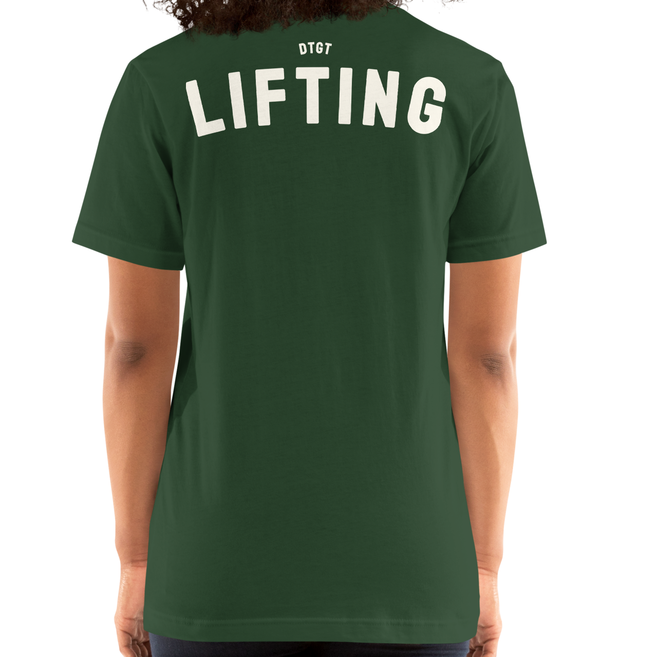 DTGT LIFTING DryBlend®