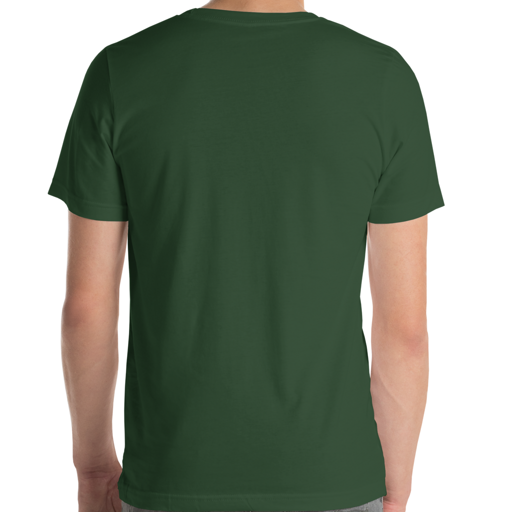 DTGT Tough Challenge DryBlend® T-Shirt