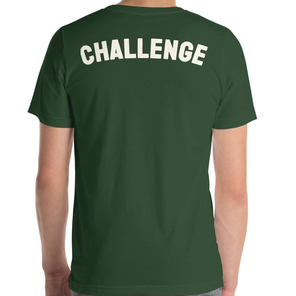 DTGT Challenge DryBlend® T-Shirt