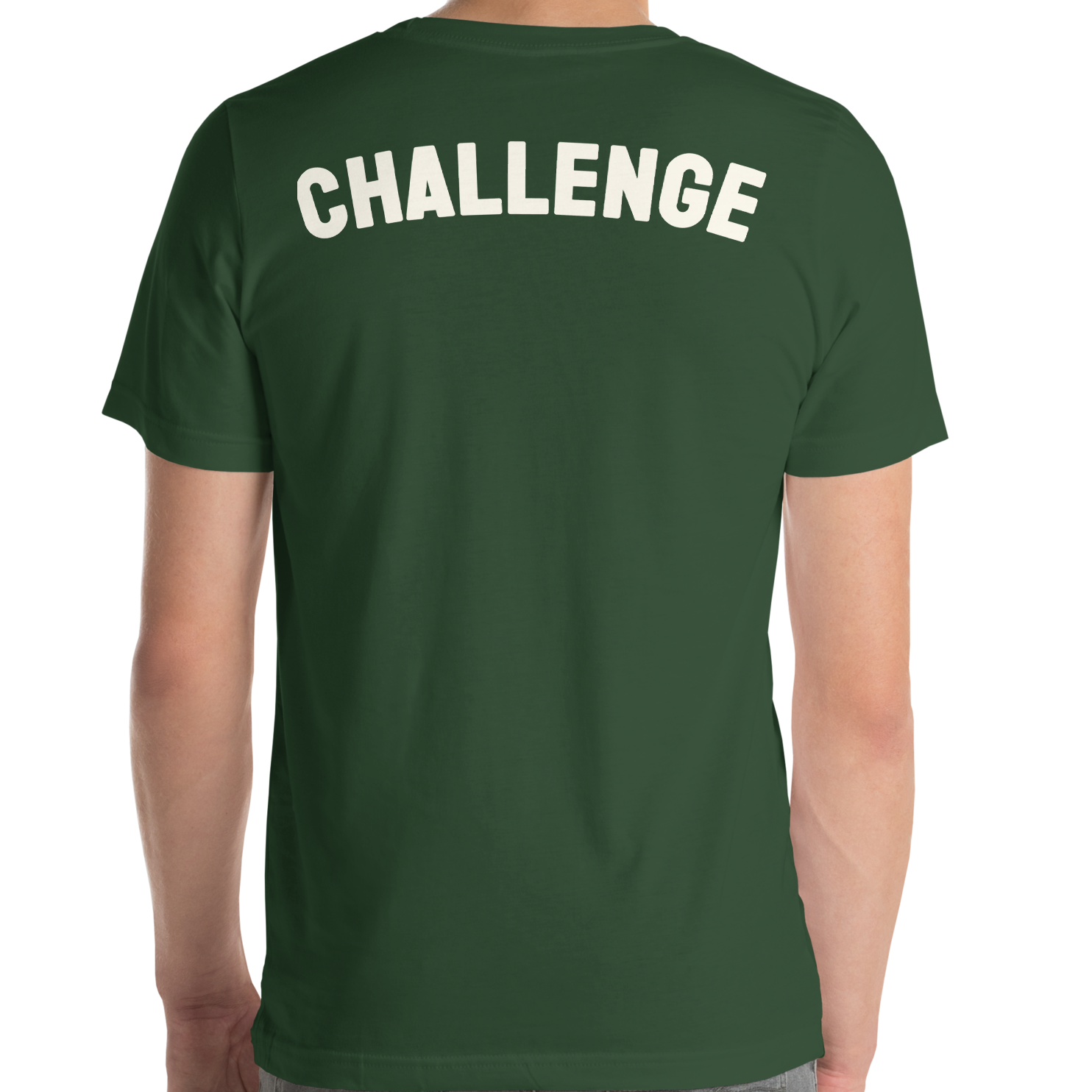 DTGT Challenge DryBlend® T-Shirt