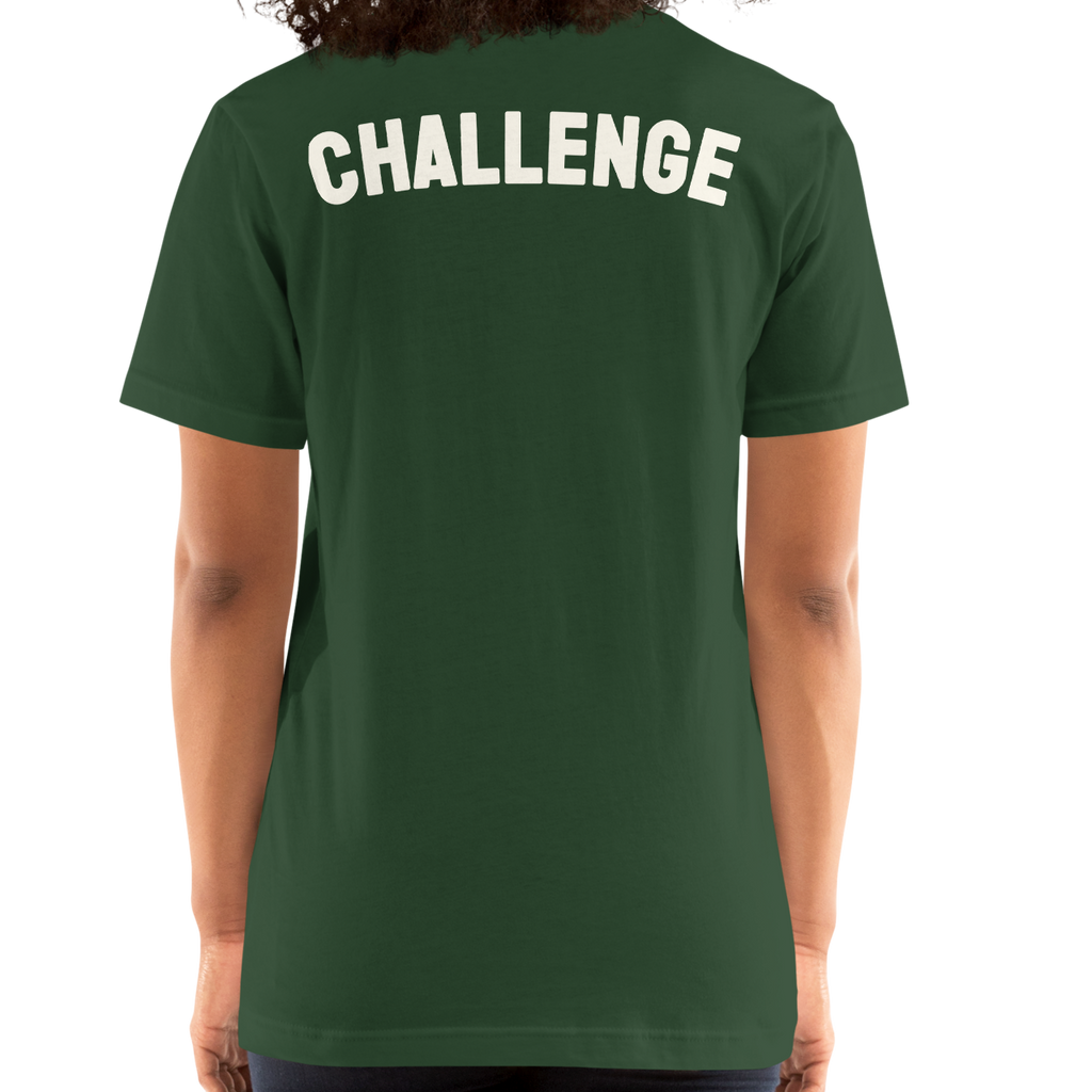 DTGT Challenge DryBlend® T-Shirt