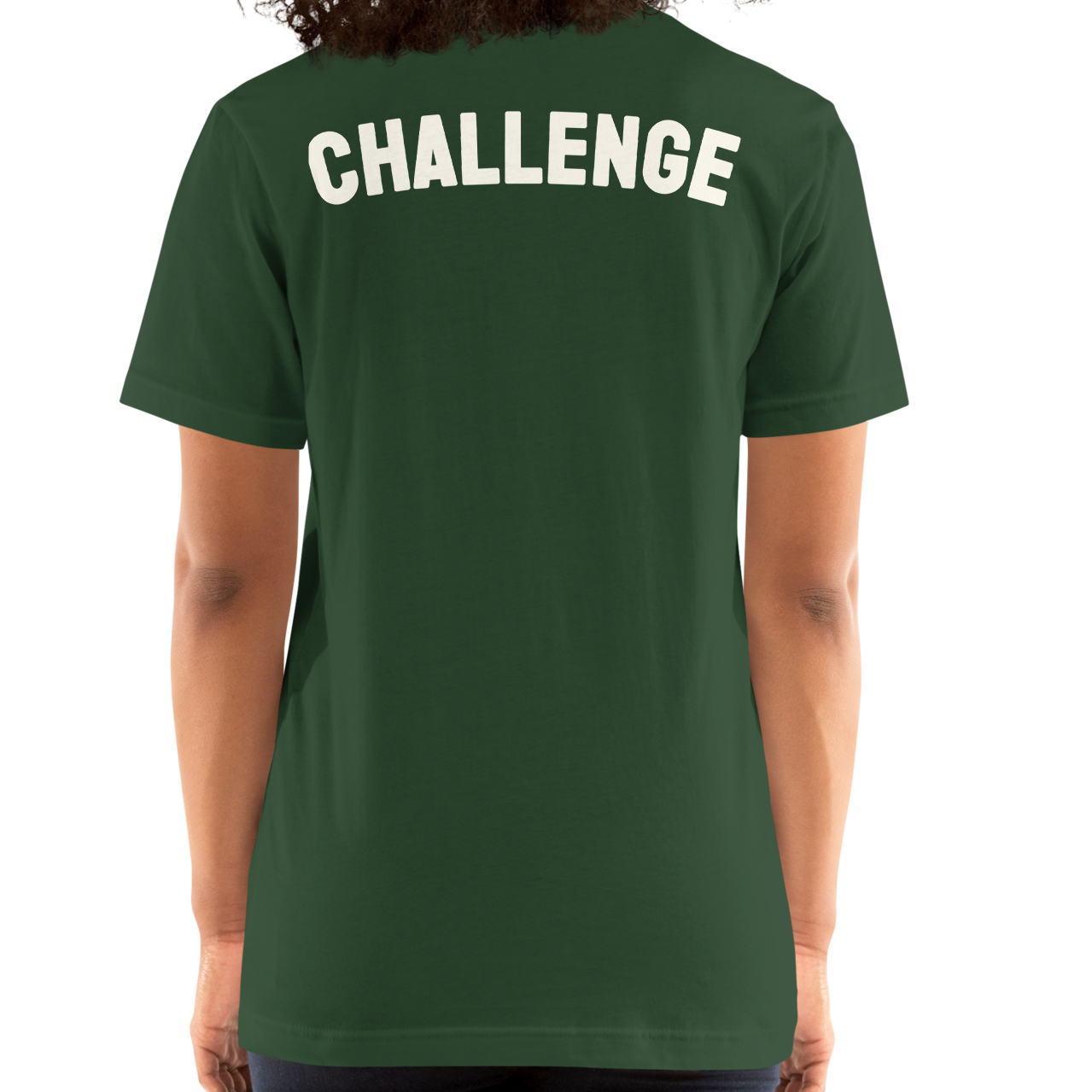 DTGT Challenge DryBlend® T-Shirt