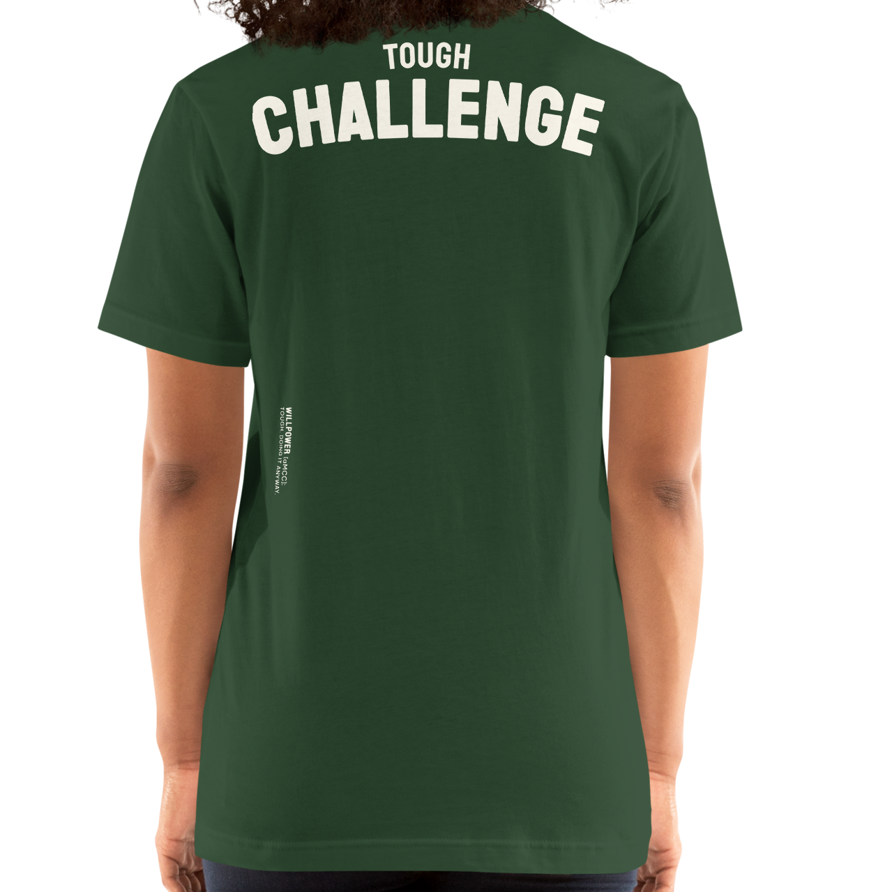 Tough Challenge [E.C.] - DryBlend®