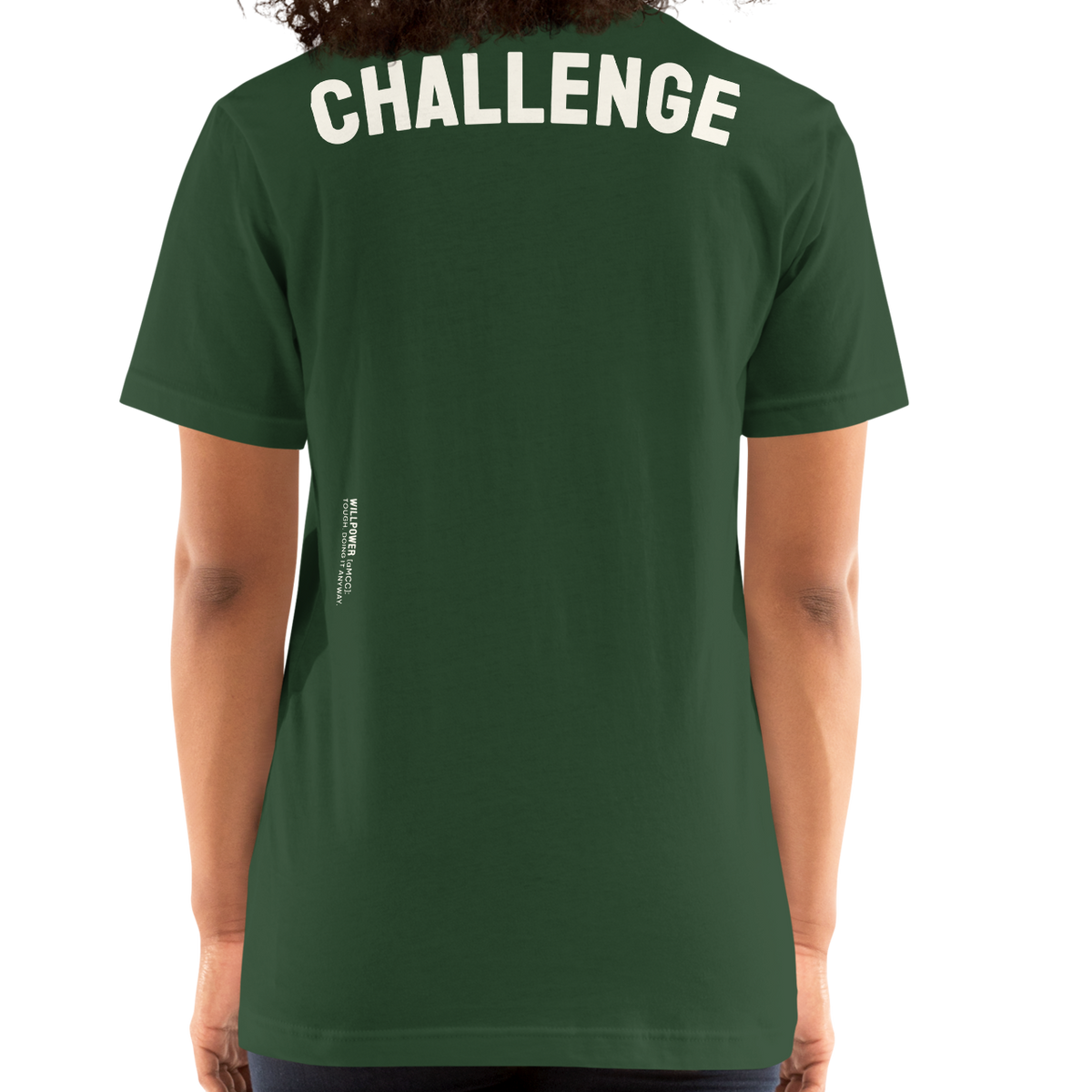 DTGT A-Challenge - DryBlend®