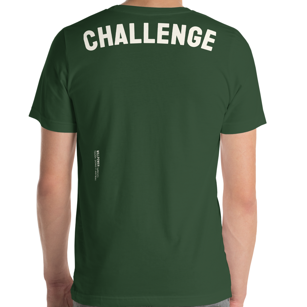 DTGT Challenge-A - DryBlend®