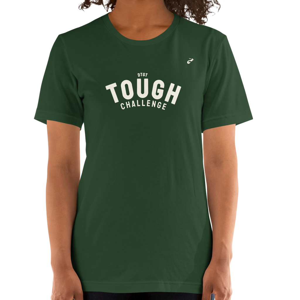 Tough Challenge DryBlend® T-Shirt