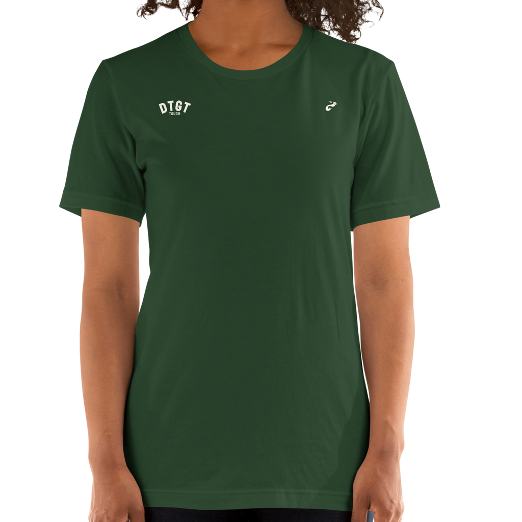 DTGT Challenge DryBlend® T-Shirt
