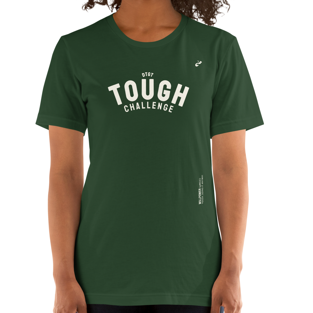 Tough Challenge [E.C.]- DryBlend®