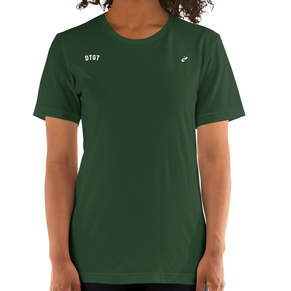 DTGT A-Challenge - DryBlend®