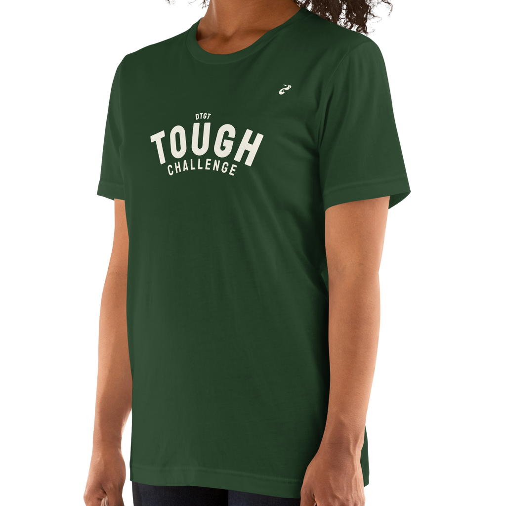 Tough Challenge DryBlend® T-Shirt