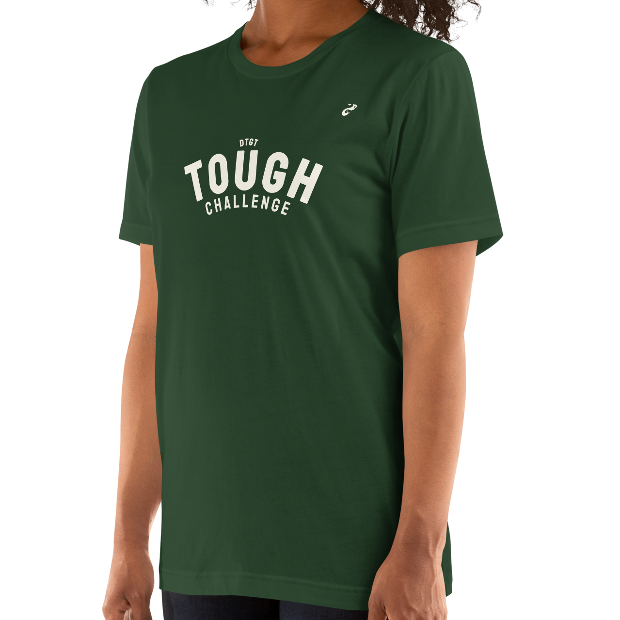 Tough Challenge DryBlend® T-Shirt