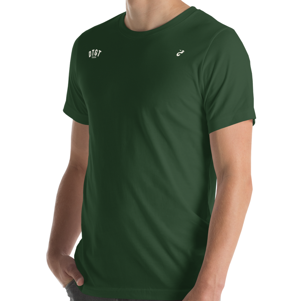 DTGT Challenge DryBlend® T-Shirt