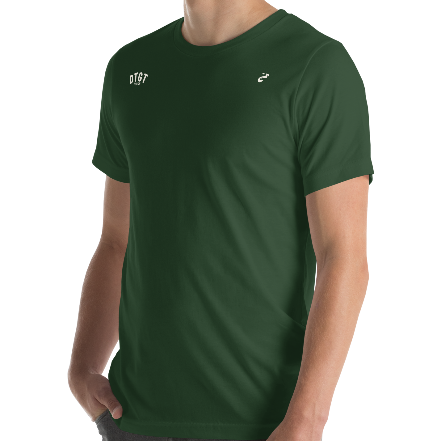 DTGT Challenge DryBlend® T-Shirt