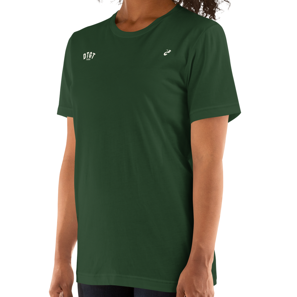 DTGT Challenge DryBlend® T-Shirt