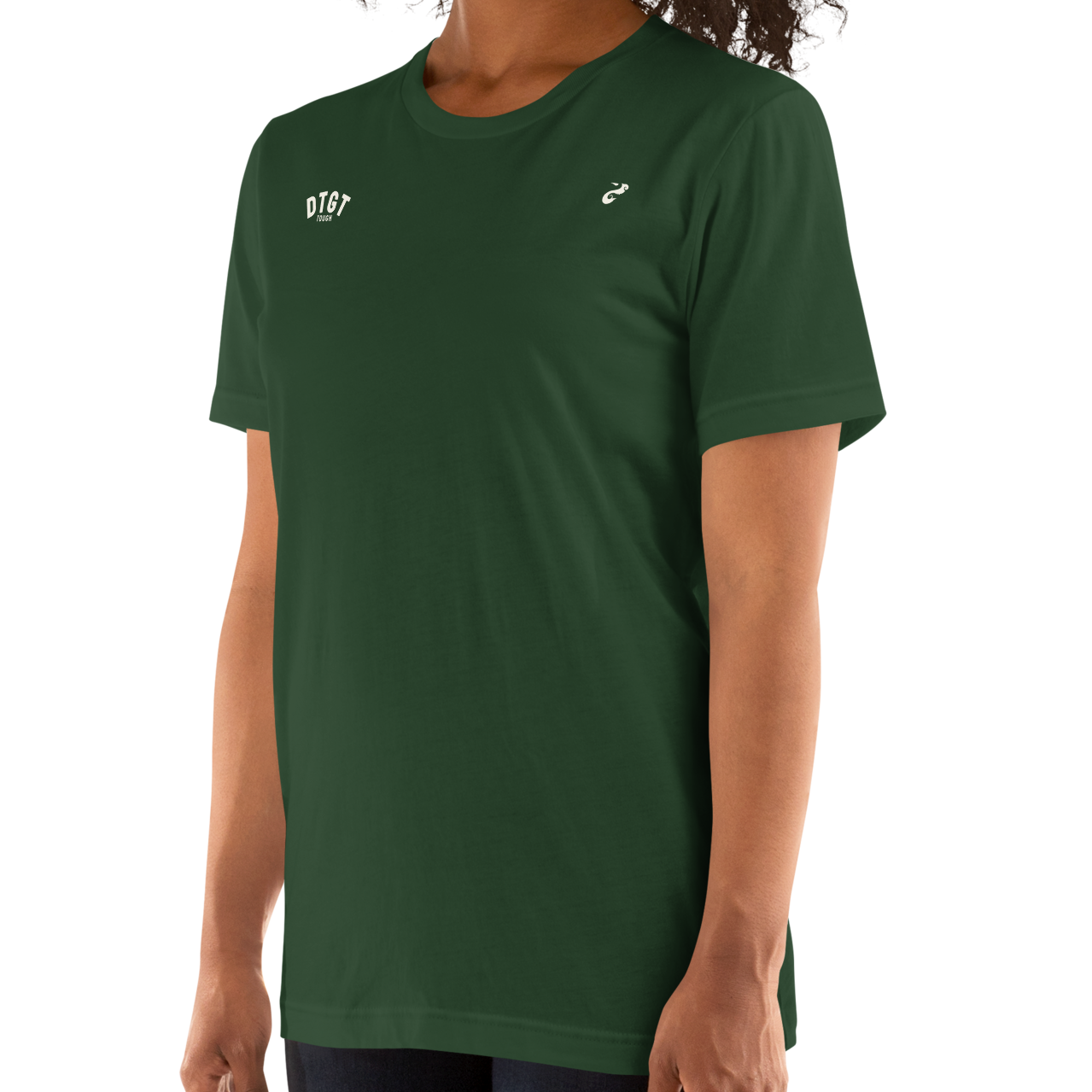 DTGT Challenge DryBlend® T-Shirt
