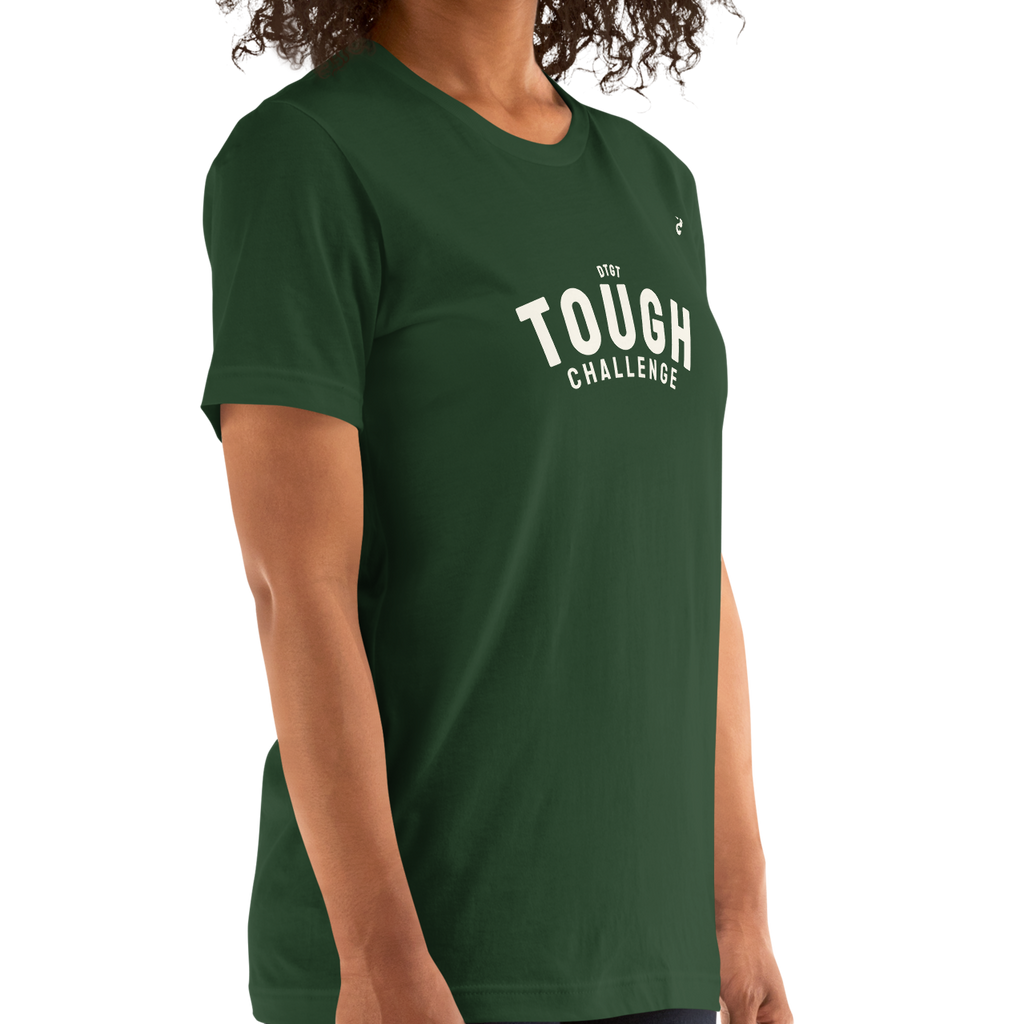 Tough Challenge DryBlend® T-Shirt