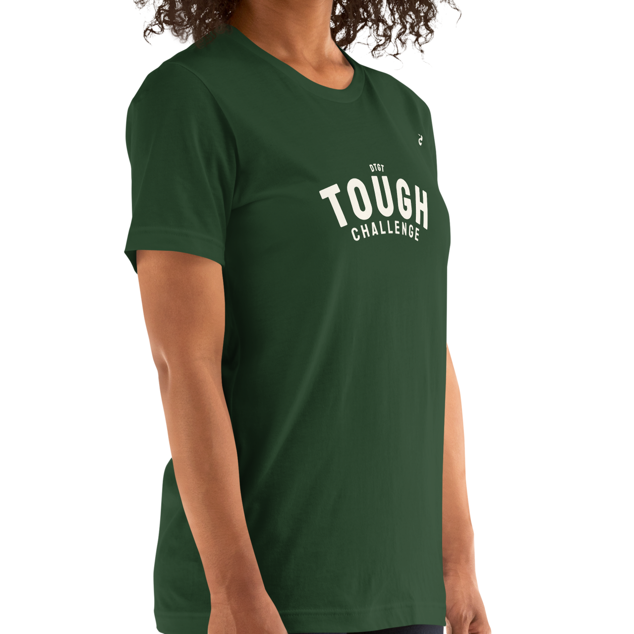 Tough Challenge DryBlend® T-Shirt