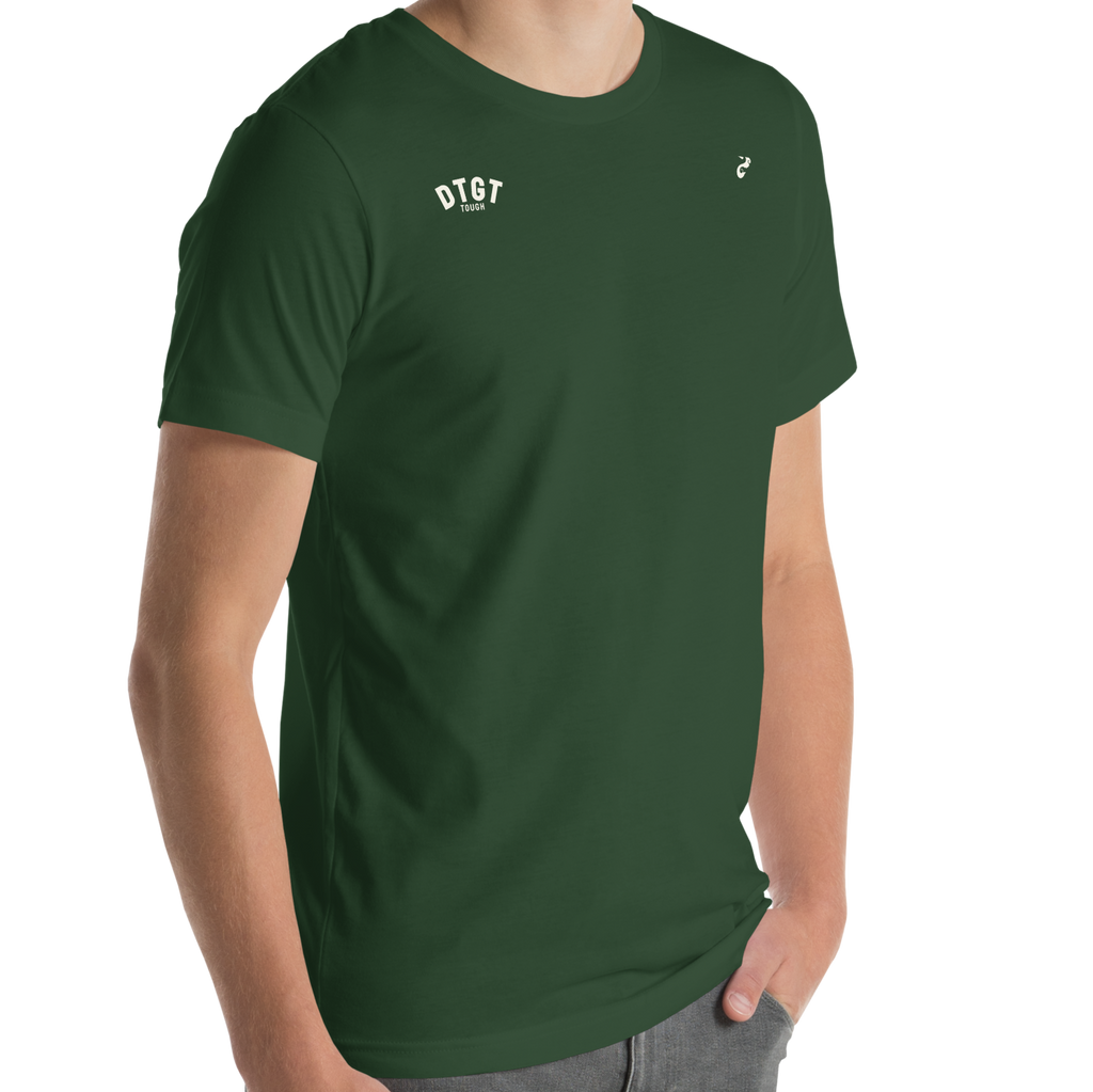 DTGT Challenge DryBlend® T-Shirt