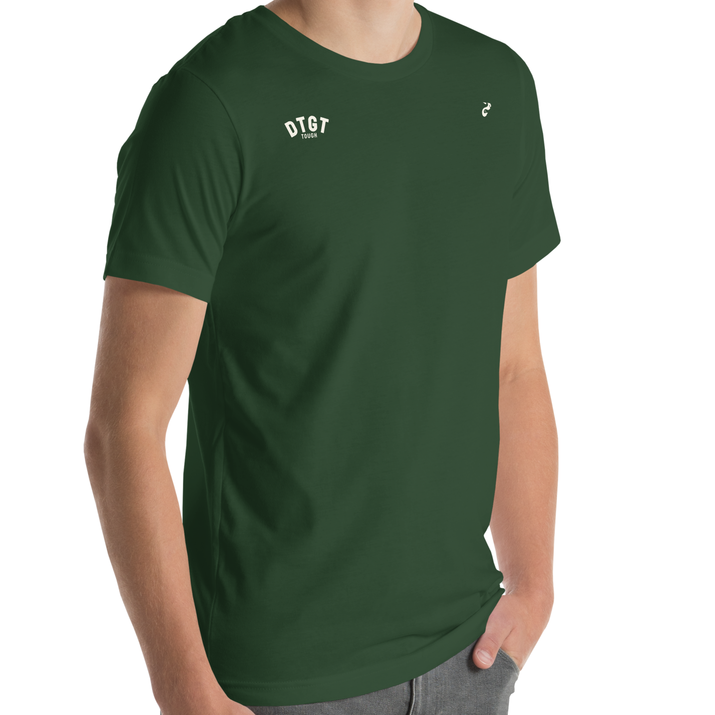 DTGT Challenge DryBlend® T-Shirt