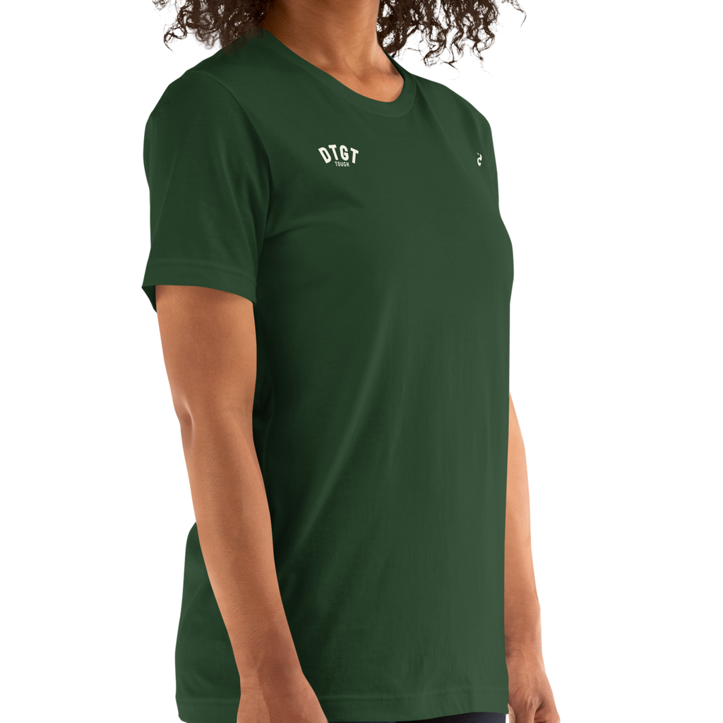 DTGT Challenge DryBlend® T-Shirt