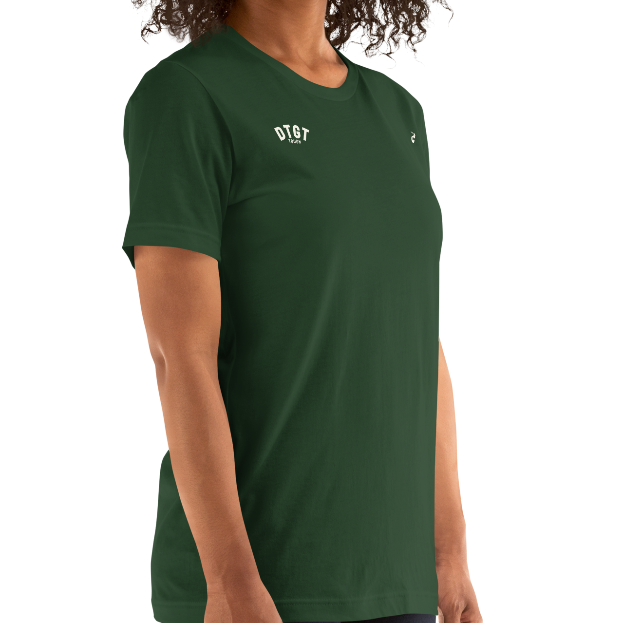 DTGT Challenge DryBlend® T-Shirt