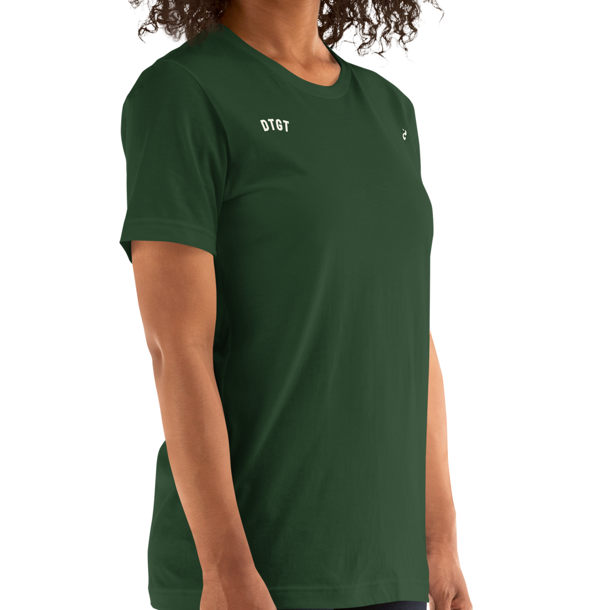 DTGT A-Challenge - DryBlend®