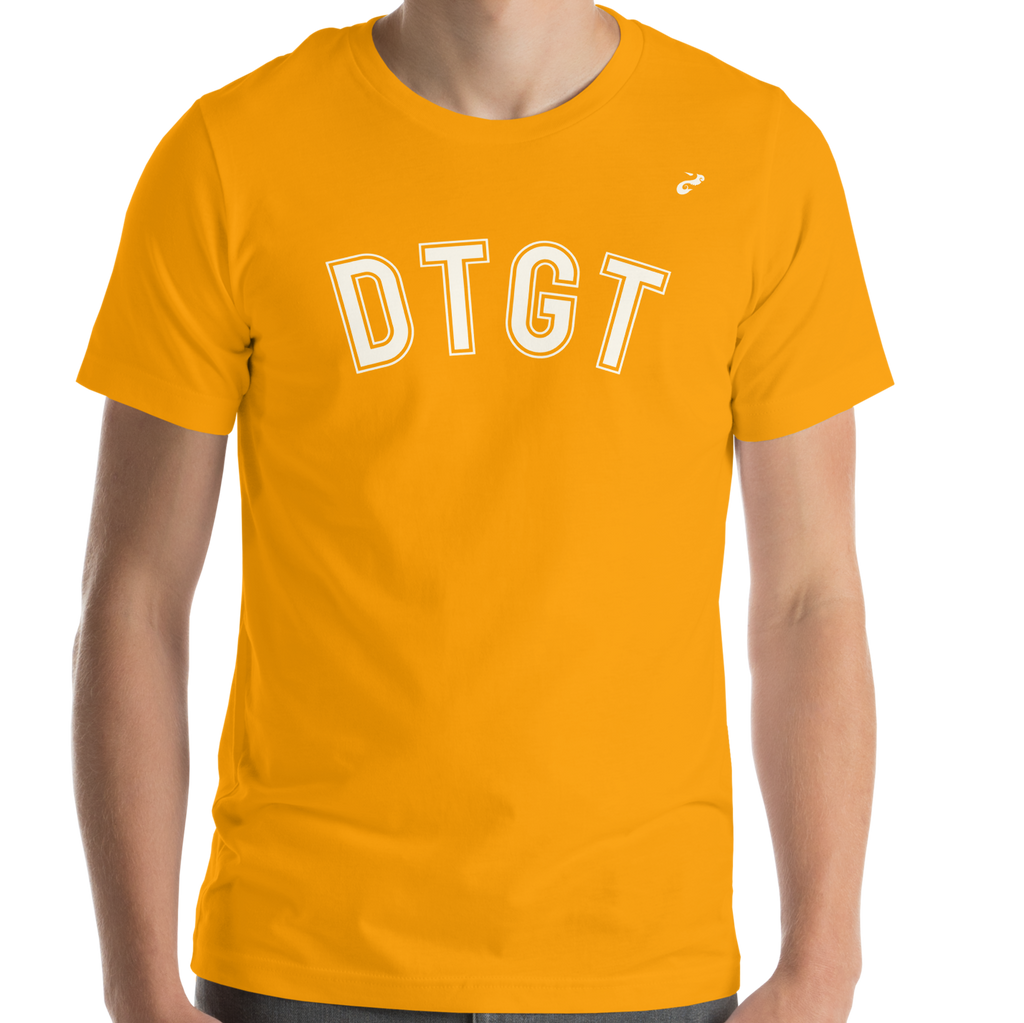 The DTGT Curve - Chest