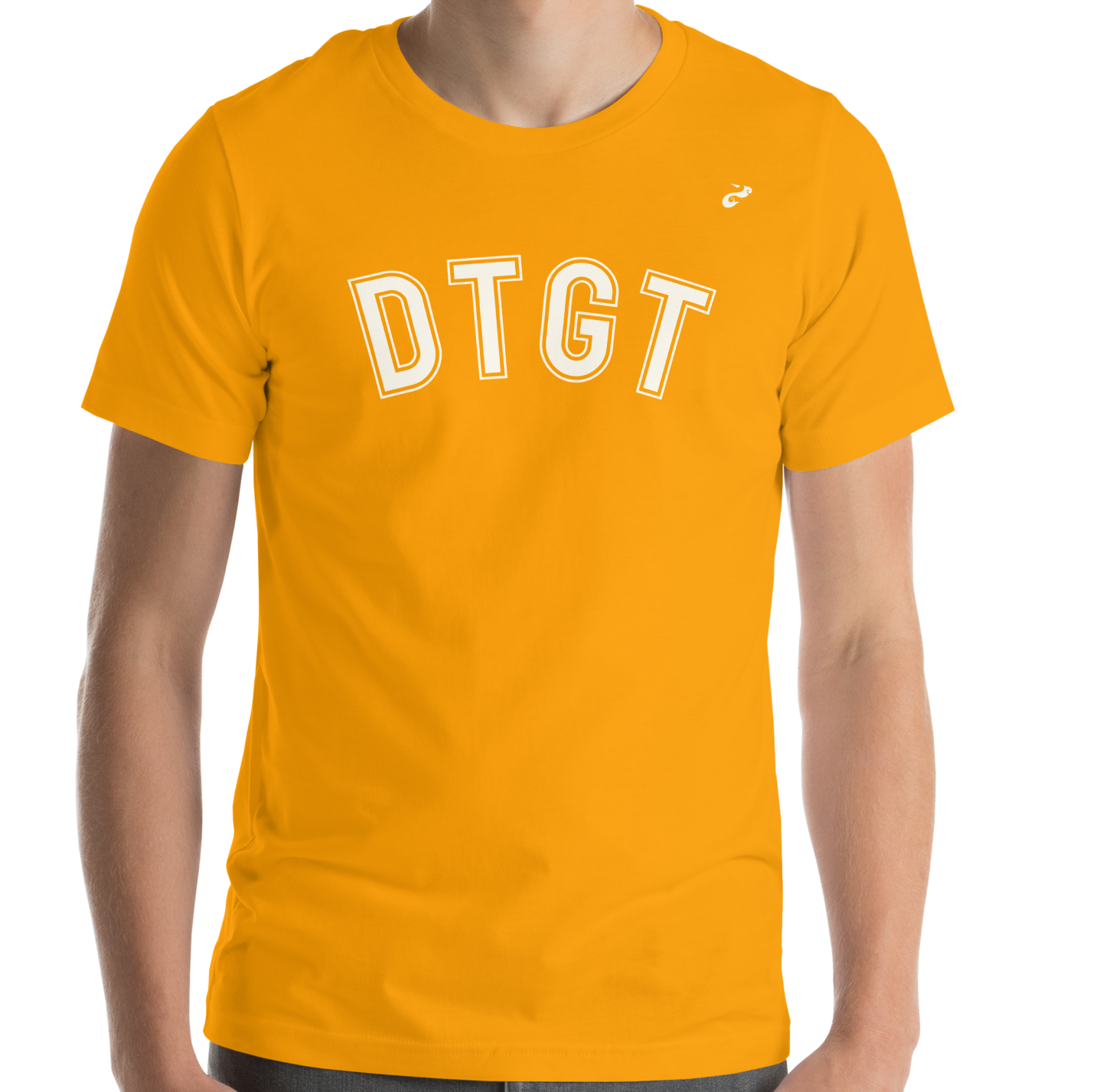 The DTGT Curve - Chest